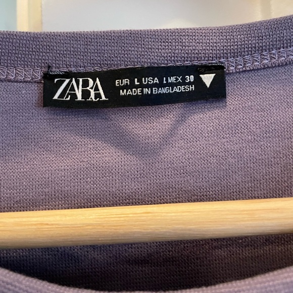 Zara t shirt - Picture 2 of 3